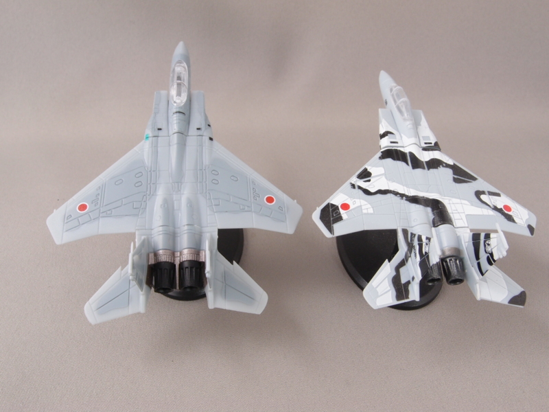 UCC 陸・海・空 自衛隊コレクション - 手取り13万だけどFDとか玩具とか