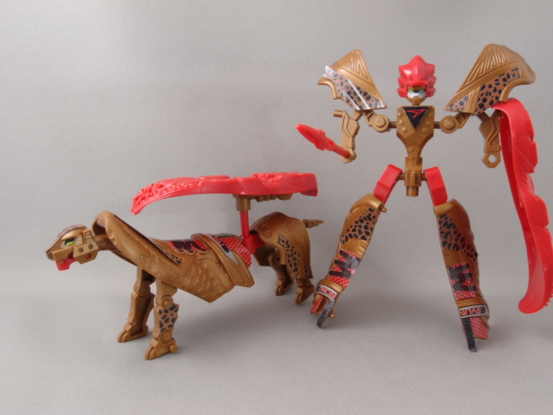 瞬足 シューズロイド レビュー - 手取り13万だけどFDとか玩具とか