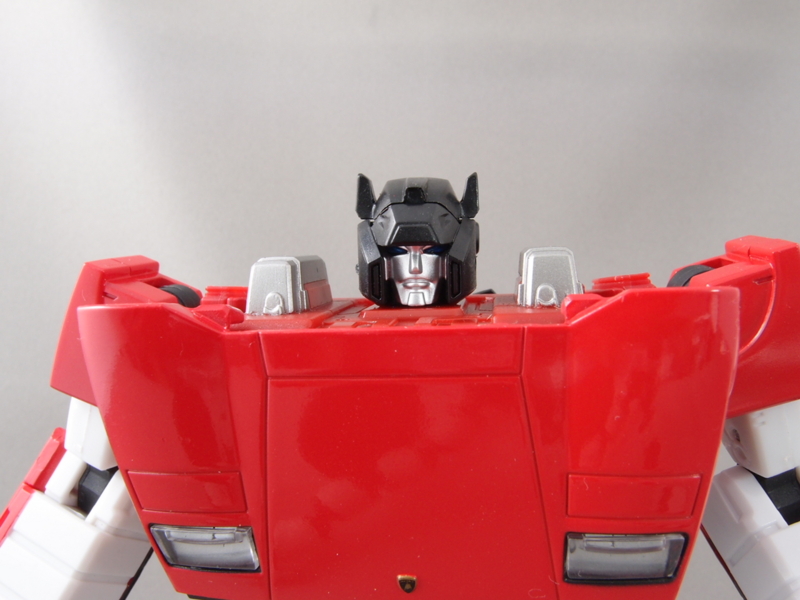 トランスフォーマー博限定 MP-12 ランボル - 手取り13万だけどFDとか
