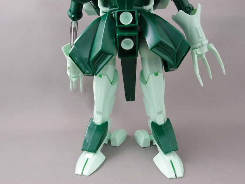 1/144 ハンマハンマ - 手取り13万だけどFDとか玩具とか
