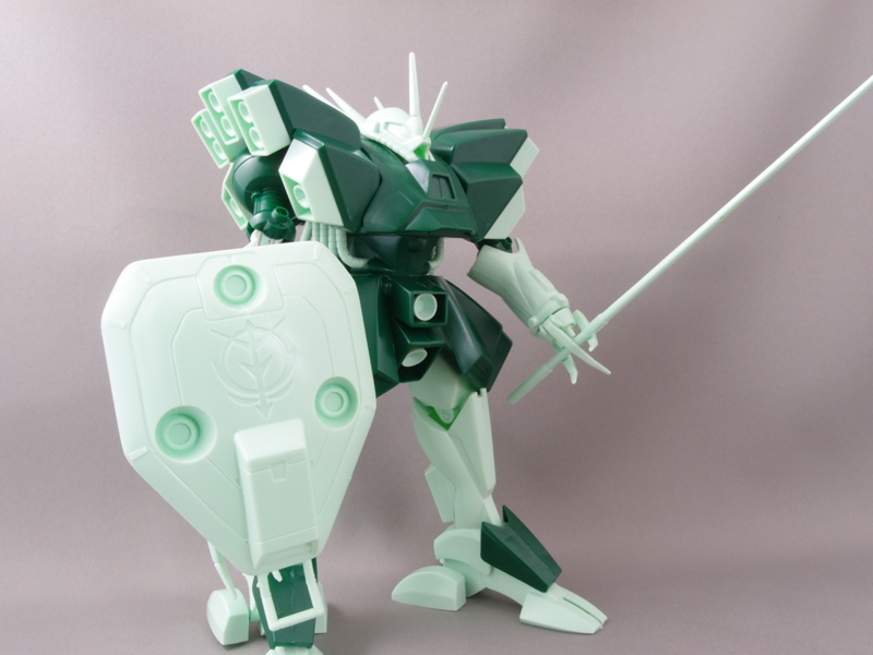 1/144 ハンマハンマ - 手取り13万だけどFDとか玩具とか