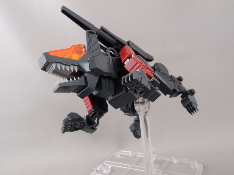 コトブキヤ アーバイン専用コマンドウルフ コマンドウルフ アーバイン仕様リパッケージ版｜ゾイド -ZOIDS