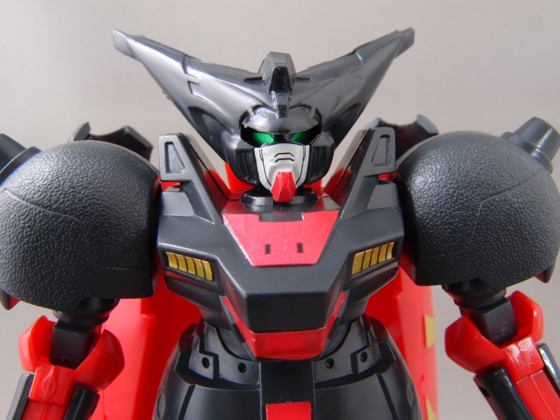 マスター ガンダム マスターガンダム HG 1 100 ガンプラ