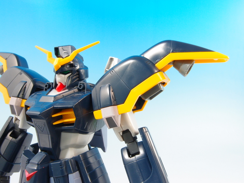 1/100 HG ガンダムデスサイズ - 手取り13万だけどFDとか玩具とか