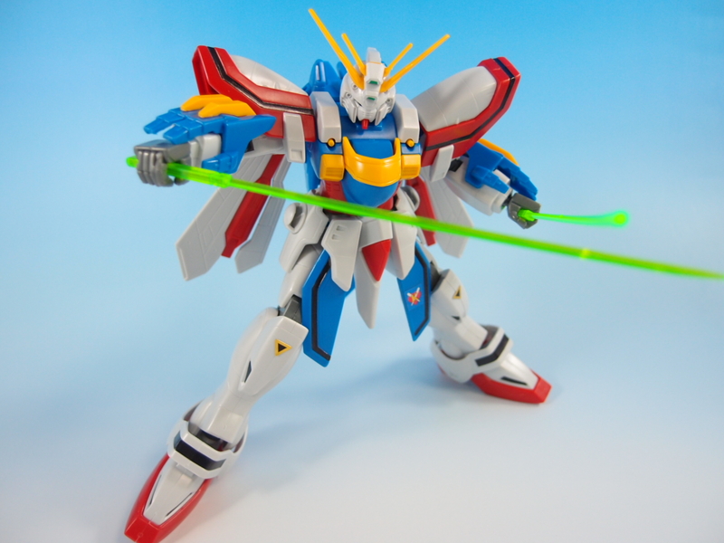1 100 Hg ゴッドガンダム 手取り13万だけどfdとか玩具とか
