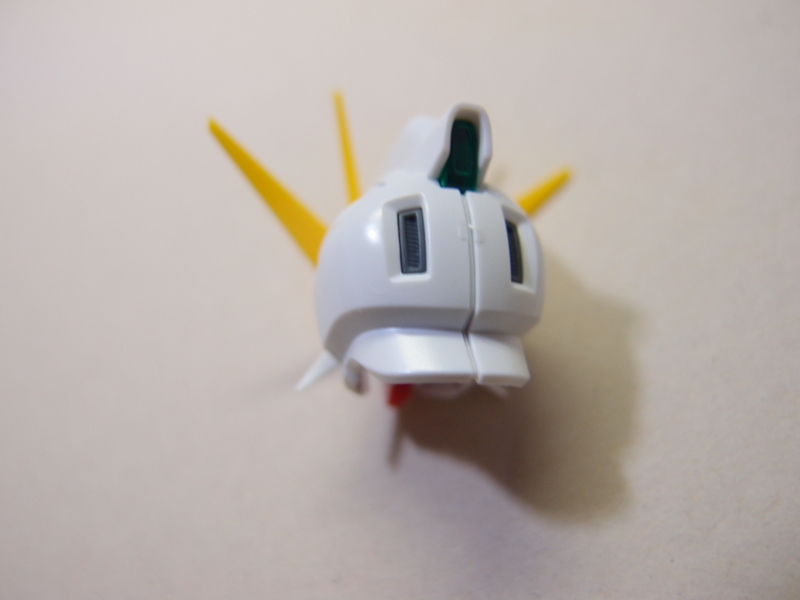 お髭のガンダム - 手取り13万だけどFDとか玩具とか