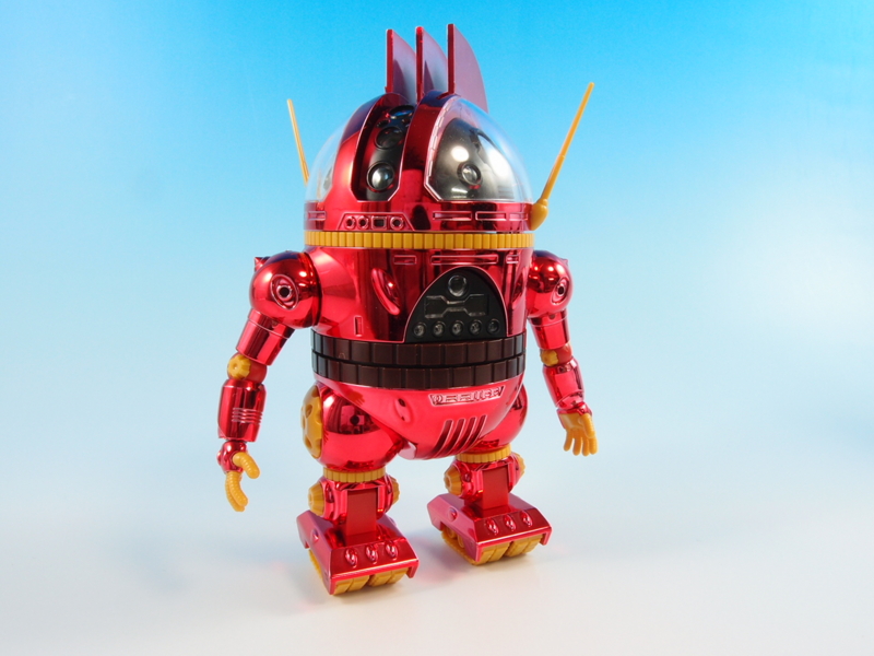 1/12 アナライザー - 手取り13万だけどFDとか玩具とか