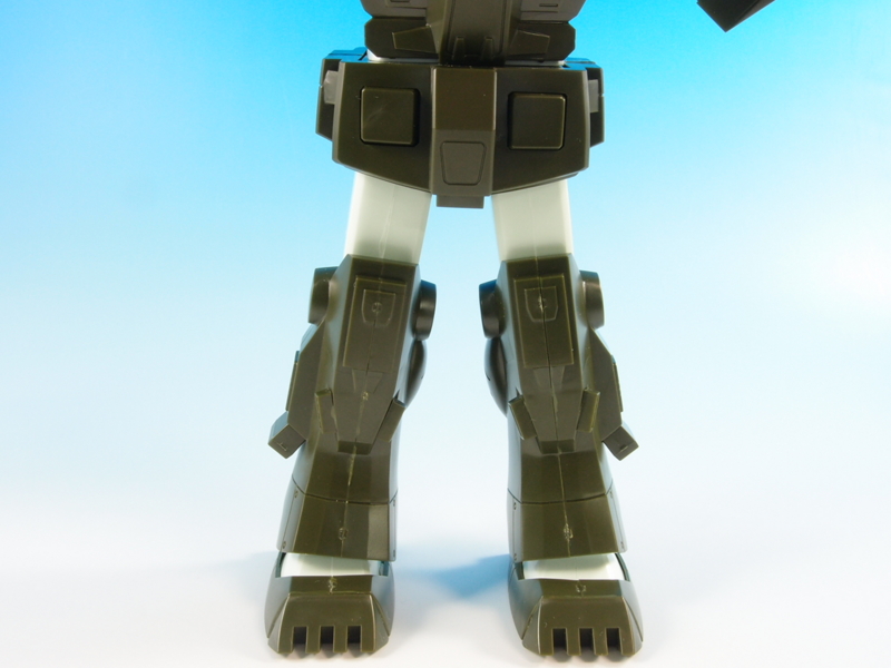 1/100 FA78-1 ガンダムフルアーマータイプ - 手取り13万だけどFDとか