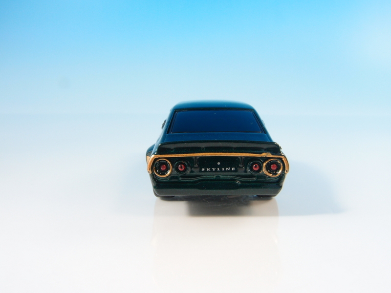 NISSAN ワークス PREMIUM Collection ミニカーセット UCC BLACK無糖×NISSANワークス PREMIUM Collection - 手取り13万だけど