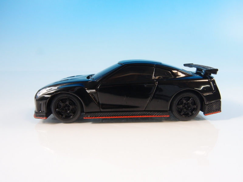 NISSAN ワークス PREMIUM Collection ミニカーセット UCC BLACK無糖×NISSANワークス PREMIUM Collection - 手取り13万だけど