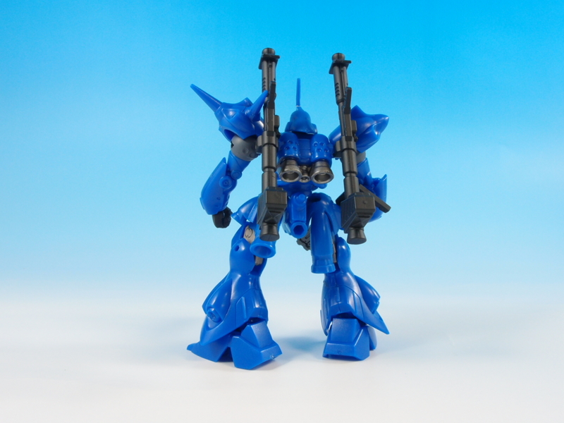 アサルトキングダム9 ガンダム食玩ポータル 機動戦士ガンダム ASSAULT KINGDOM 9