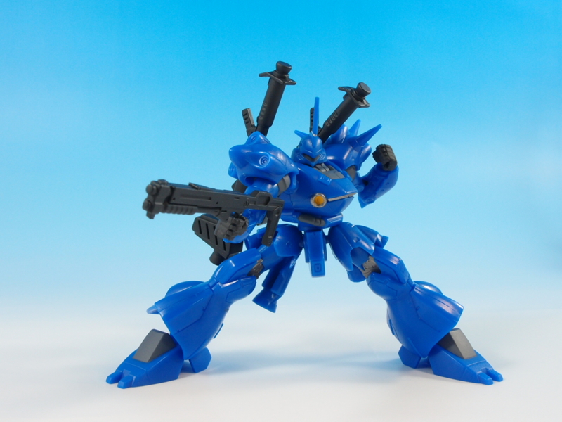 アサルトキングダム9 ガンダム食玩ポータル 機動戦士ガンダム ASSAULT KINGDOM 9