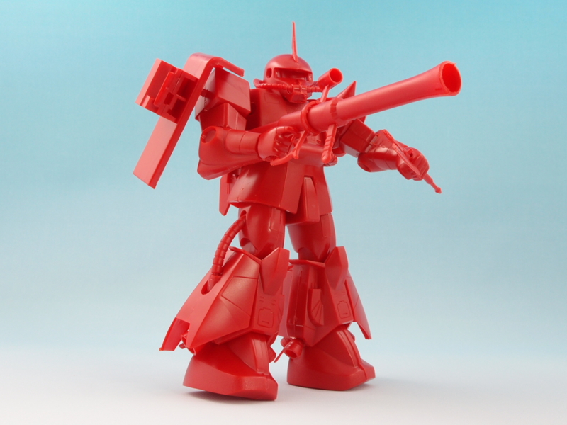 65未開封1/60MS-06R-2 ジョニーライデン専用ザク　ガンプラ旧キット IMG_20220417_181600-aspect-