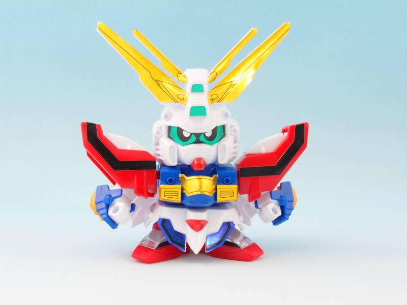 BB戦士　3番　ドラクン　未使用品 BB戦士 ドラクン NO.3 ガンプラ SDガンダムBB戦士｜バンダイナムコ