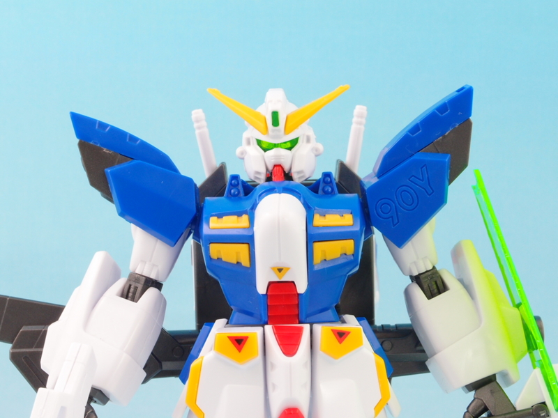 MG クラスターガンダム 1/100 Amazon | MG F90IIIY クラスターガンダ ム 1/100スケール
