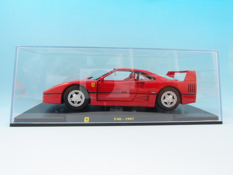 レ・グランディ・フェラーリ・コレクション コンプリート Amazon | DeAGOSTINI ディアゴスティーニ レ・グランディ