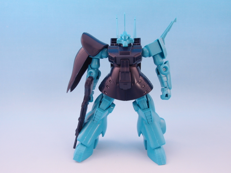 1/144 ディジェ - 手取り13万だけどFDとか玩具とか