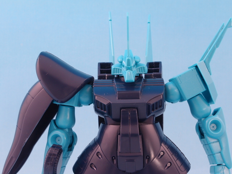 1/144 ディジェ - 手取り13万だけどFDとか玩具とか