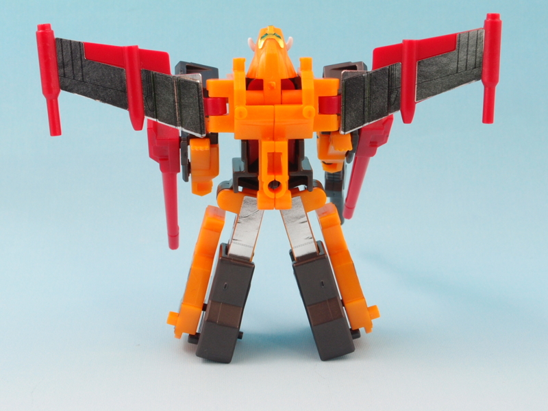 TFガム DX合体セット ビクトリーセイバー - 手取り13万だけどFDとか