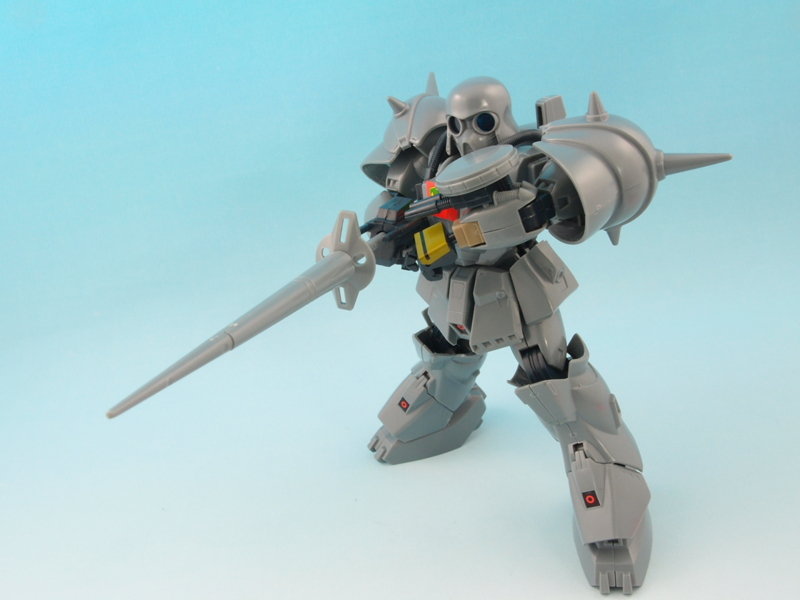 1/100デナンゾン 1/100 デナンゾン｜バンダイ ホビーサイト