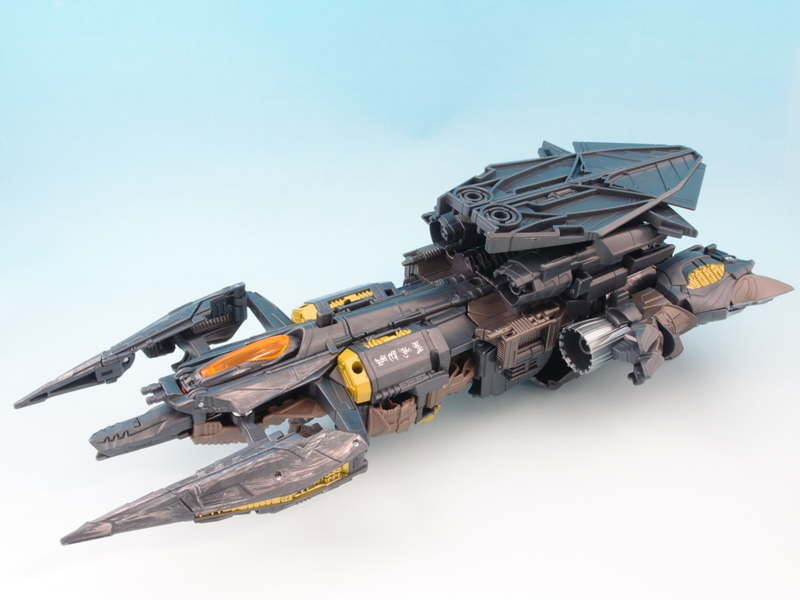 トランスフォーマー 「TLK-19 メガトロン」 タカラトミー|TLK-19 メガトロン|HARDOFFオフモール（オフモ