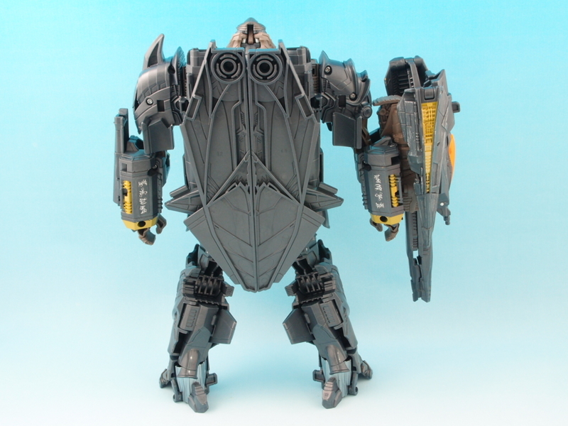 トランスフォーマー 「TLK-19 メガトロン」 Amazon | トランスフォーマー TLK-19 メガトロン | ロボット