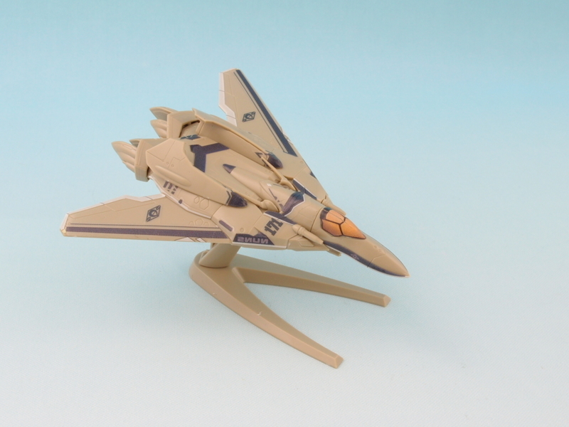 メカコレクション VF-171 ナイトメアプラス - 手取り13万だけどFDとか