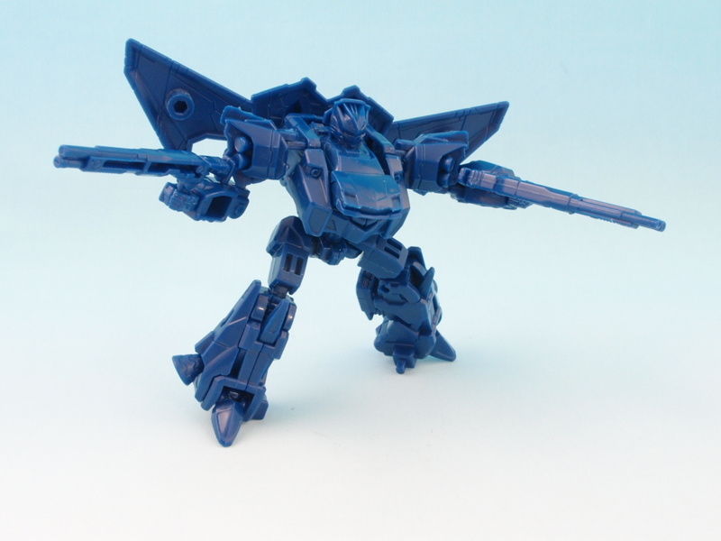 トミカ ハイパーレスキュー ドライブヘッド Miniレスキュー