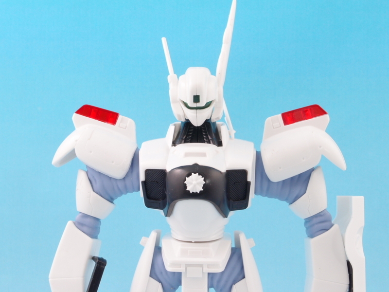 1/60 98式 イングラム - 手取り13万だけどFDとか玩具とか