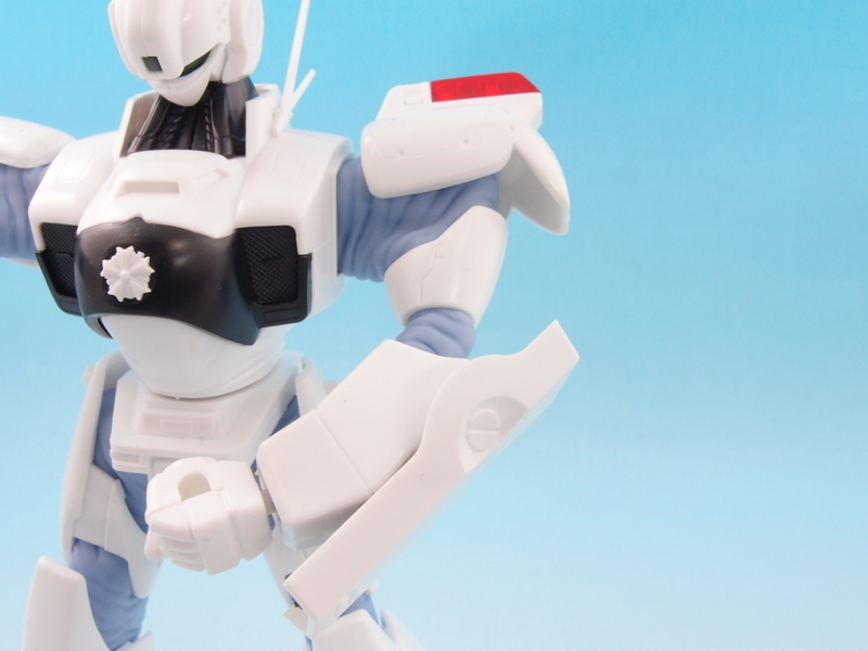 1/60 98式 イングラム - 手取り13万だけどFDとか玩具とか