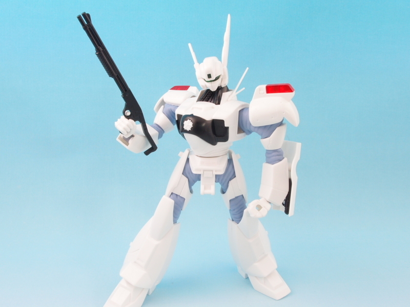 1/60 98式 イングラム - 手取り13万だけどFDとか玩具とか