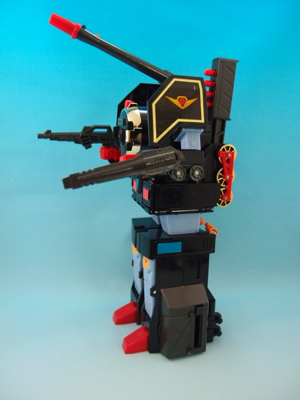 鋼鉄武装アドベンチャー 中古】現状品)DX鋼鉄武装ｱﾄﾞﾍﾞﾝｼﾞｬｰ/黄金勇者ｺﾞﾙﾄﾞﾗﾝ[91] - メルカリ