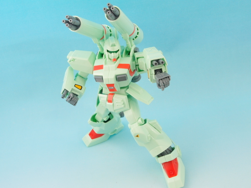 1/100 量産型 ガンキャノン フルレジン キット⭐️最終値下げです⭐️ 1/100 量産型 ガンキャノン フルレジン キット⭐️最終値下げです