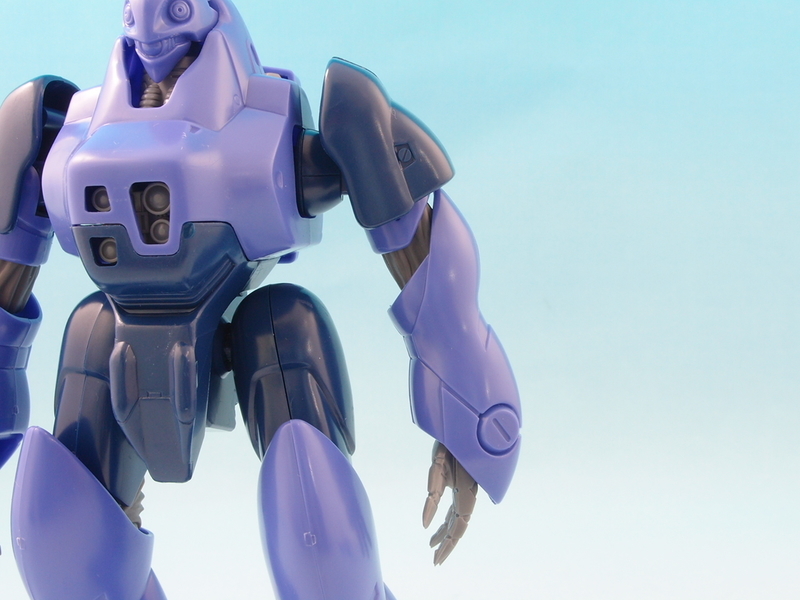 1/60 ファントムレイバー - 手取り13万だけどFDとか玩具とか