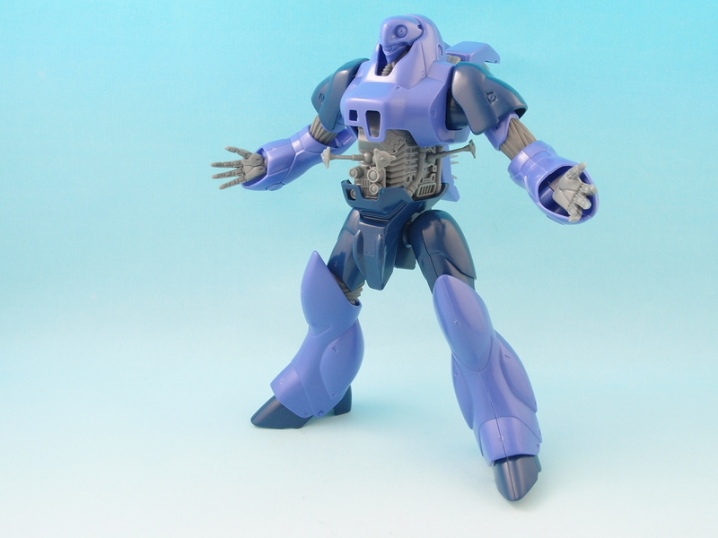 【中古】1/60 ファントム 1/60 ファントムレイバー - 手取り13万だけどFDとか玩具とか