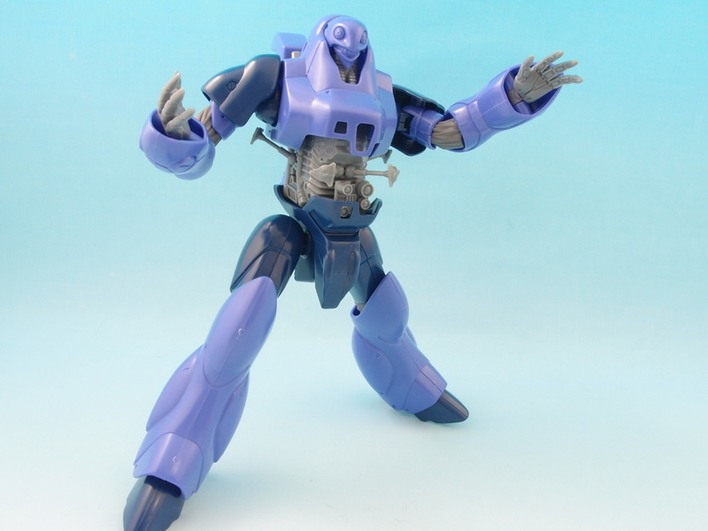 1/60 ファントム 2mvetro 1/60 ファントムレイバー - 手取り13万だけどFDとか玩具とか