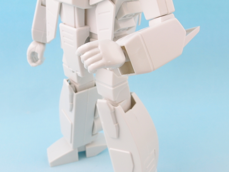 1/48 ロードファイター 可変ガルビオン - 手取り13万だけどFD