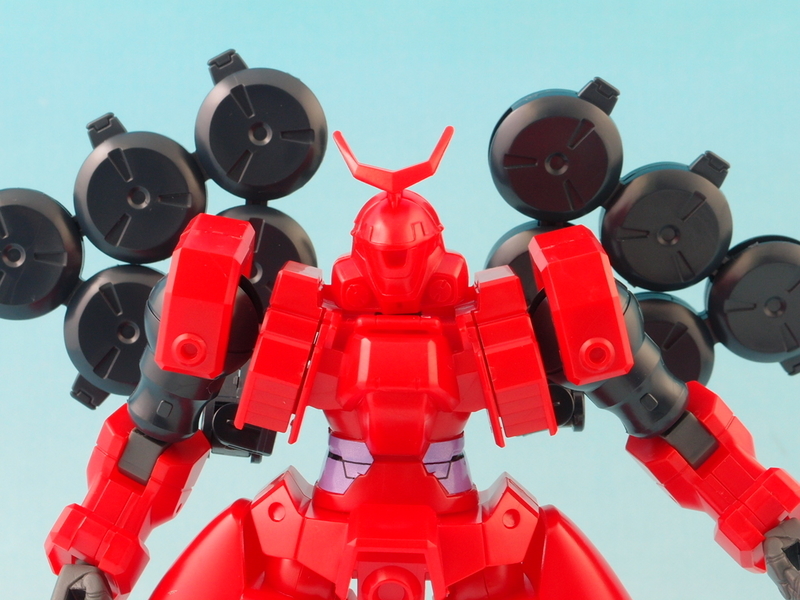 1/144 メリクリウス - 手取り13万だけどFDとか玩具とか