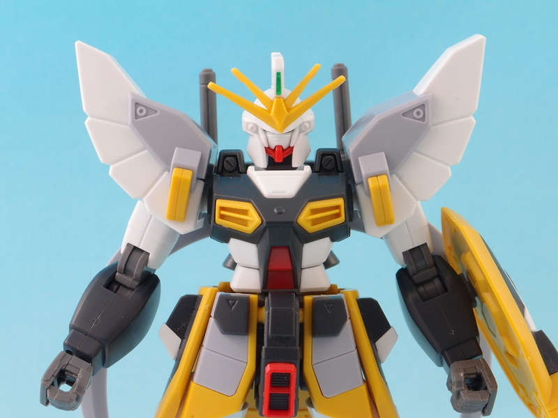 HGガンダムサンドロック•パトリアルカ HG ガンダムサンドロック•パトリアルカ｜@AOGlobalさんの