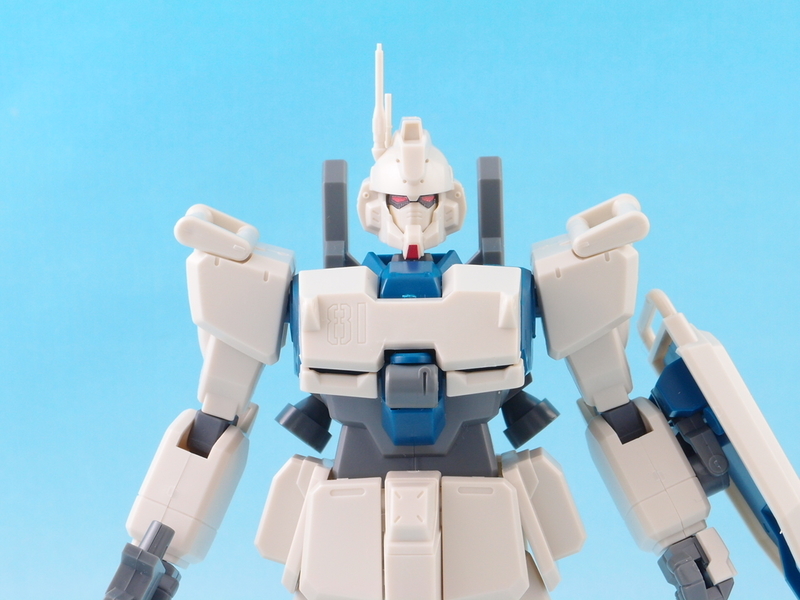 Hg 1 144 ガンダムイージーエイト 手取り13万だけどfdとか玩具とか