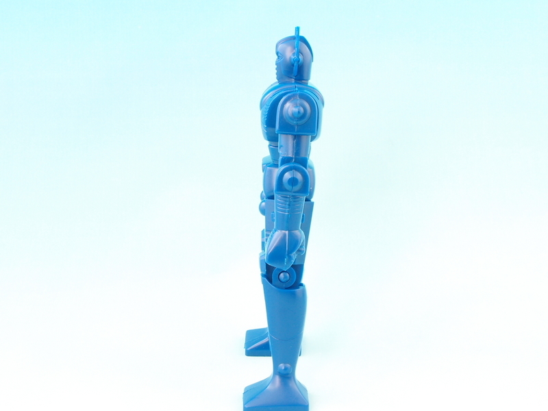 闘士ゴーディアン - 手取り13万だけどFDとか玩具とか