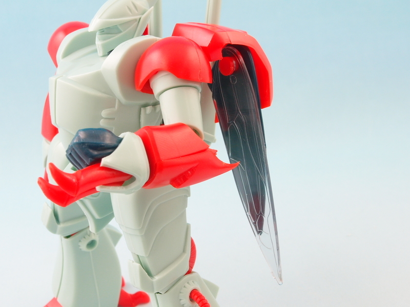 コトブキヤ ガレージキット 1/72ビルバイン コトブキヤ ガレージキット 1/72ビルバイン