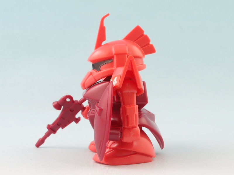 SDガンダムBB戦士 15個セット BB戦士15 ゲルググ - 手取り13万だけどFDとか玩具とか