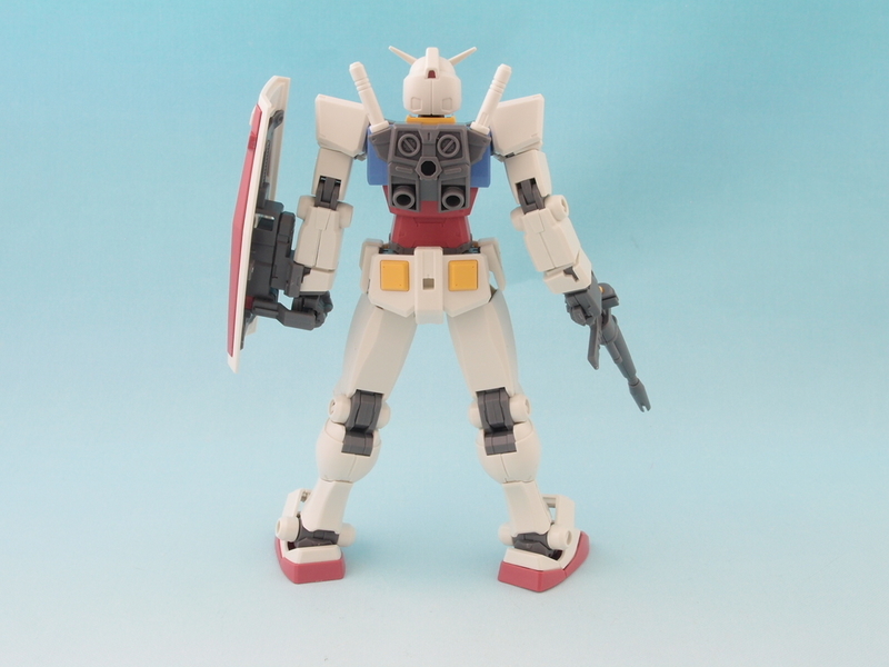 新品 RX-78-2 ガンダム BEYOND GLOBAL/ビヨンドグローバル HG RX-78-2ガンダム BEYOND GLOBAL - 手取り13万だけどFDとか玩具とか