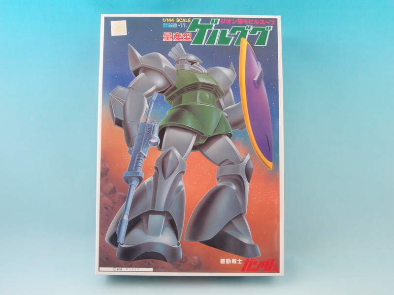 ガンプラ　再販　リックドム　量産型ゲルググ ガンプラ 再販 リックドム 量産型ゲルググの通販 by 糸｜ラクマ
