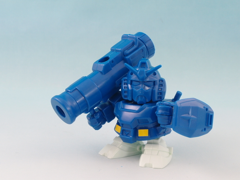 BB戦士30 ムシャカゲガンダム - 手取り13万だけどFDとか玩具とか