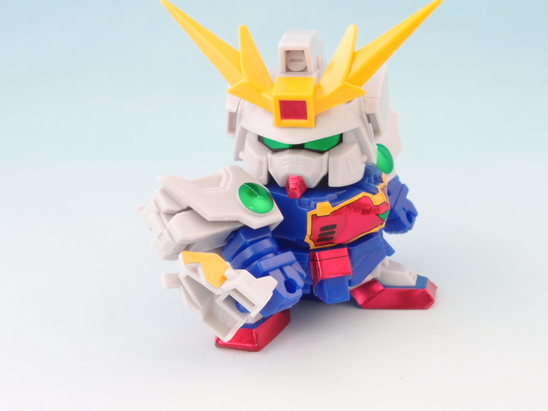 Gジェネレーション シェンロンガンダム (38) SDガンダム G-GENERATION No.38 シェンロンガンダム | エスホビ