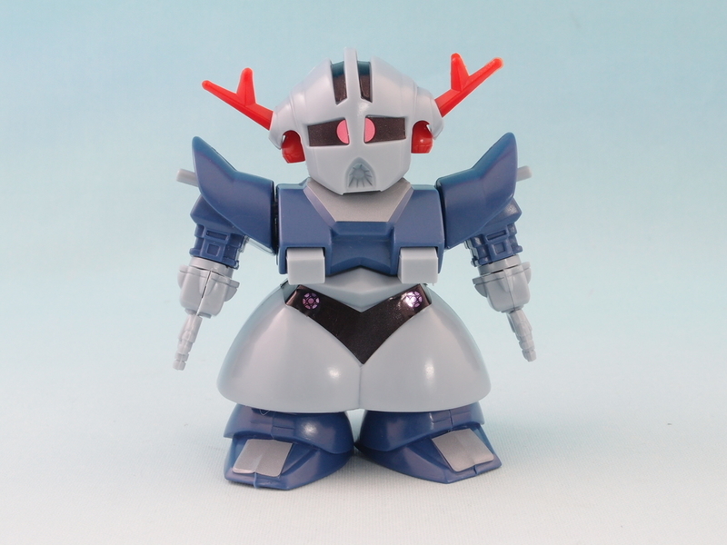 SDガンダム Gジェネレーション ジオング決戦仕様 - 手取り13万だけどFD