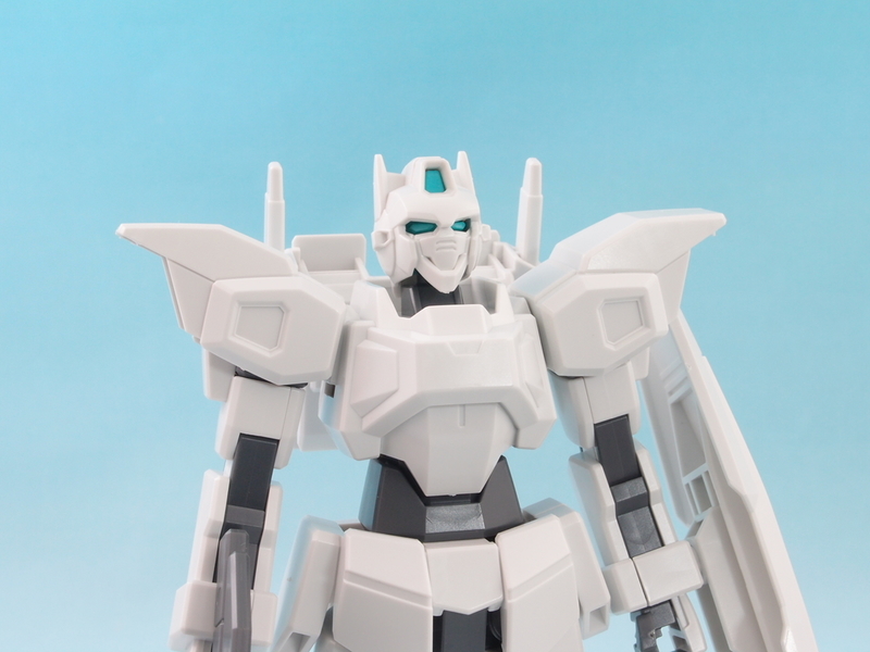 ガンダム AGE G-EXES ※箱無し、組み立て済み AG Gエグゼス - 手取り13万だけどFDとか玩具とか