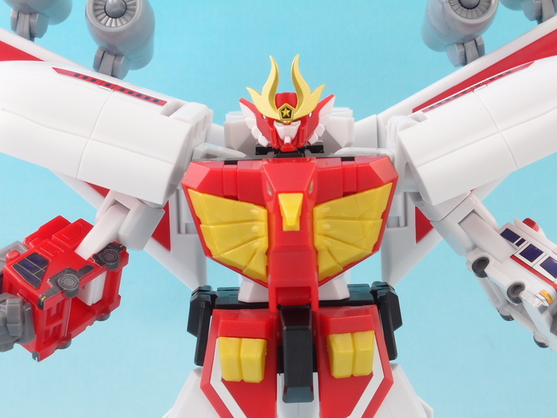 スーパーミニプラ 勇者指令ダグオン - 手取り13万だけどFDとか スーパーミニプラ 勇者指令ダグオン - 手取り13万だけどFDとか